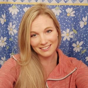 Meet your Posher, Karla